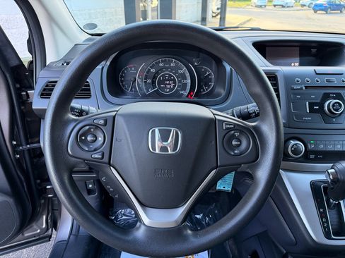 Used 2012 Honda CR-V EX image 11