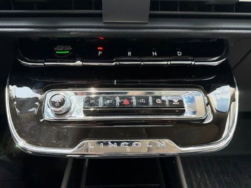 Used 2024 Lincoln Corsair Reserve w/ Equipment Group 201A FWD image 18