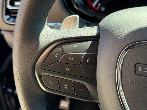 New 2026 Dodge Durango GT image 17