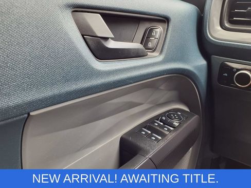 Certified 2024 Ford Maverick XLT w/ XLT Luxury Package AWD/4WD image 18