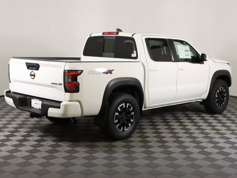 New 2023 Nissan Frontier Pro-X w/ Tow Package image 12
