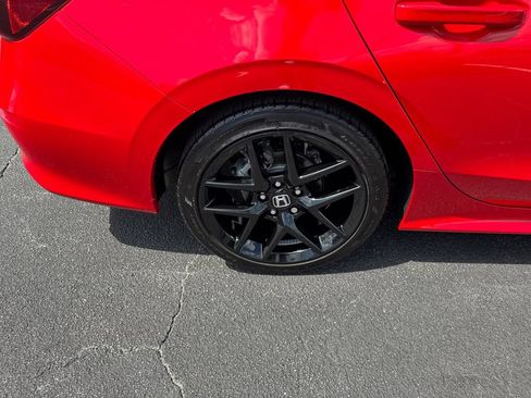 Used 2025 Honda Civic Sport image 18