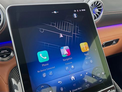 New 2026 Mercedes-Benz AMG GT 55 image 16