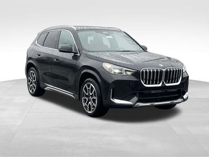 New 2026 BMW X1 xDrive28i w/ Technology Package