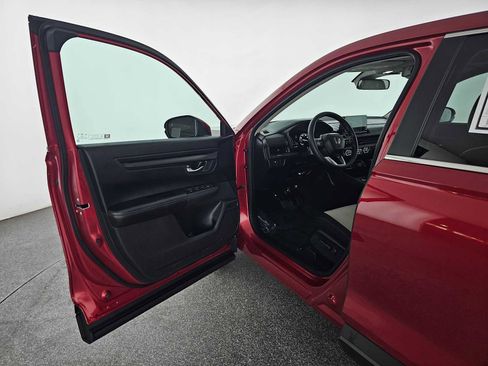 Certified 2025 Honda CR-V EX image 19