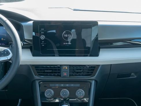 New 2026 Volkswagen Taos S FWD image 33
