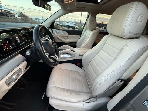 Used 2021 Mercedes-Benz GLE 450 4MATIC image 18