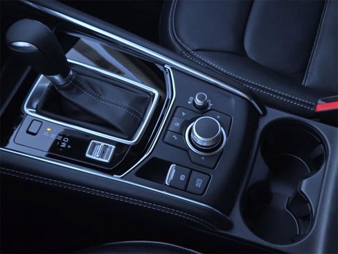 New 2025 MAZDA CX-5 AWD 2.5 S w/ Premium Plus Pkg image 21