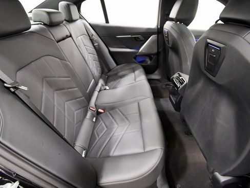 Used 2024 BMW 540i xDrive w/ Premium Package image 18