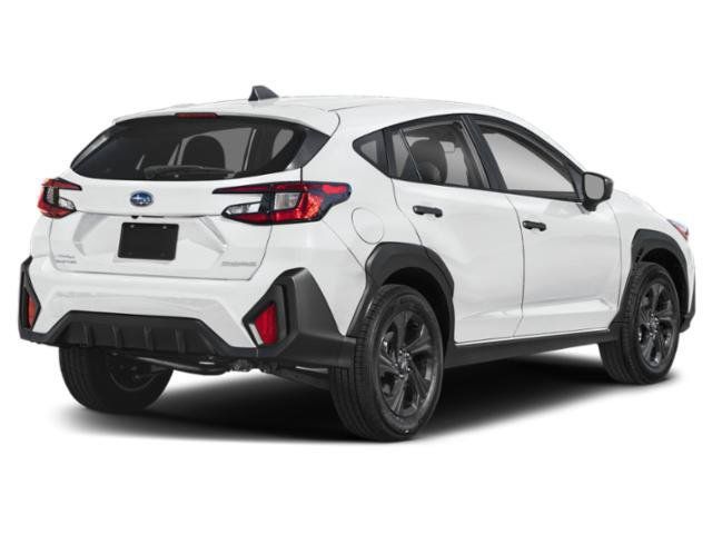 New 2026 Subaru Crosstrek 2.5i AWD/4WD image 2