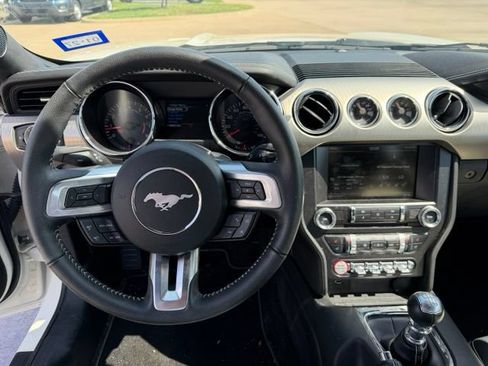 Used 2015 Ford Mustang 50 Years RWD image 15