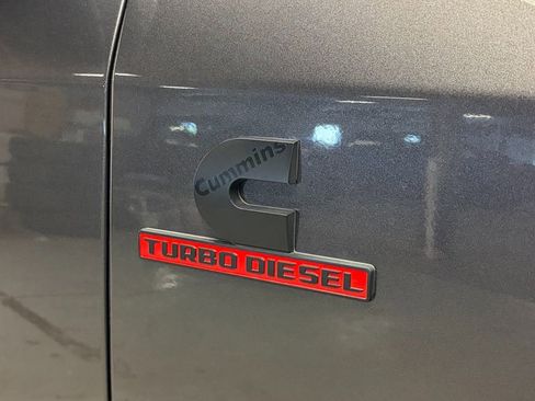 New 2026 RAM 2500 Tradesman AWD/4WD image 36