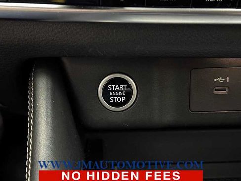 Used 2021 Nissan Rogue SL w/ Premium Package AWD/4WD image 42