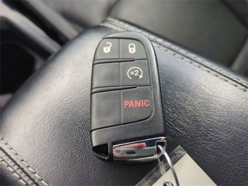 Used 2022 Jeep Compass High Altitude image 30