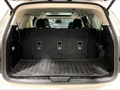 Used 2023 Subaru Ascent Touring image 24