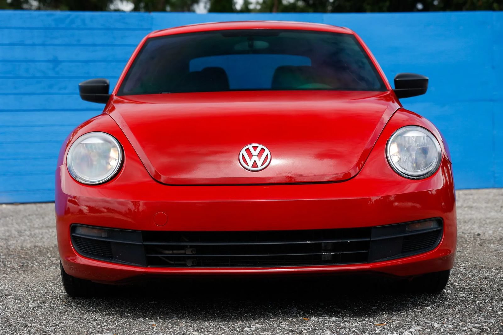 Used 2016 Volkswagen Beetle 1.8T FWD image 10