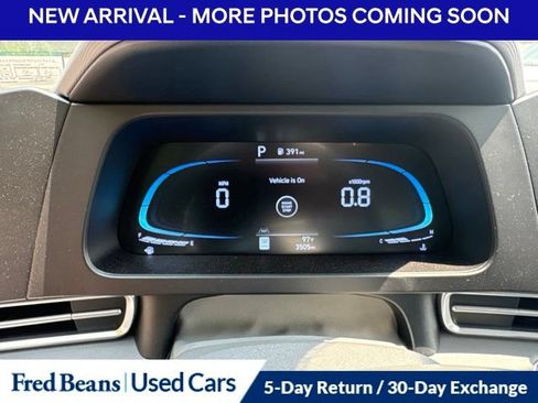 Certified 2026 Hyundai Elantra Sport FWD image 12