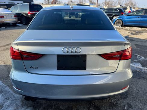 Used 2015 Audi A3 1.8T Premium w/ Cold Weather Package image 5