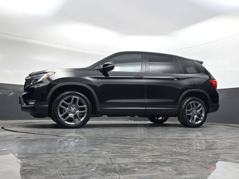 Used 2023 Honda Passport EX-L image 30