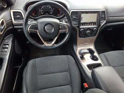 Used 2015 Jeep Grand Cherokee Laredo w/ Quick Order Package 23E image 13