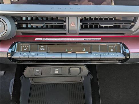 New 2026 Toyota Prius Plug-In Hybrid image 23