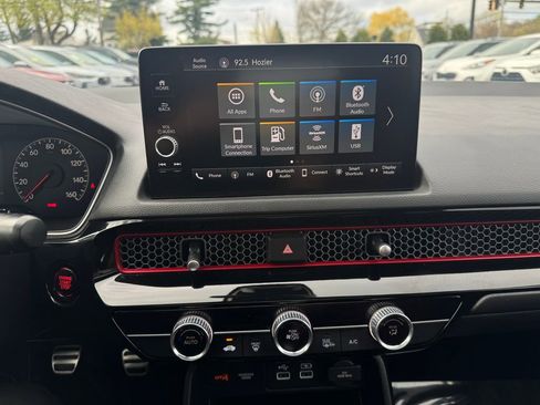 Used 2024 Honda Civic Si image 29