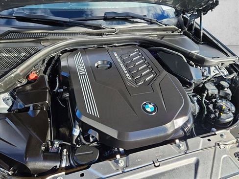 Certified 2024 BMW M340i xDrive image 23