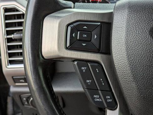 Used 2017 Ford F250 Platinum w/ Platinum Ultimate Package image 10