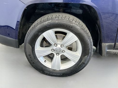 Used 2014 Jeep Compass Sport w/ Power Value Group FWD image 27