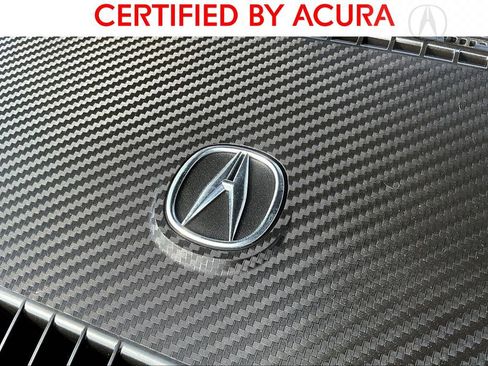 Certified 2023 Acura MDX FWD image 41