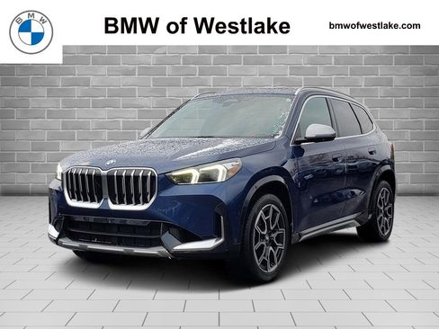 Used 2024 BMW X1 xDrive28i w/ Convenience Package image 1