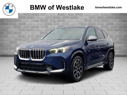 Used 2024 BMW X1 xDrive28i w/ Convenience Package