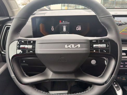 New 2026 Kia Sorento EX image 36