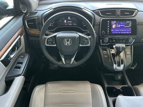 Used 2017 Honda CR-V Touring image 13
