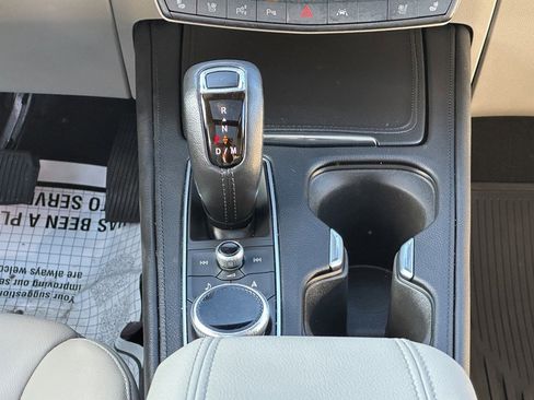 Used 2019 Cadillac XT4 Premium Luxury w/ Enhanced Visibility Package image 16