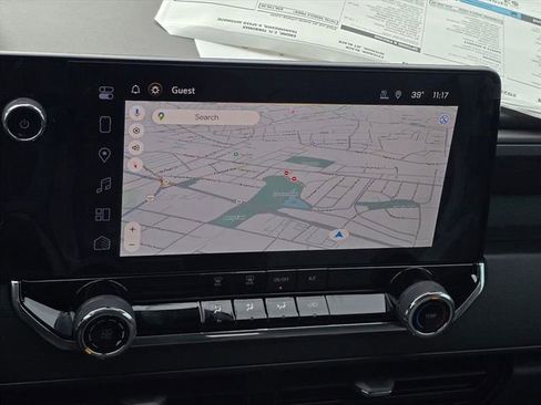 New 2026 Chevrolet Colorado W/T w/ WT Custom Package image 21