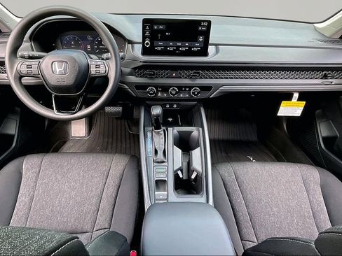 New 2026 Honda Accord LX image 7