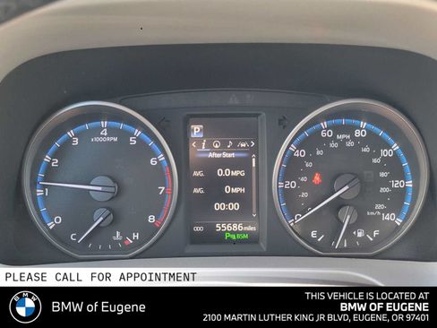 Used 2018 Toyota RAV4 Adventure AWD/4WD image 27