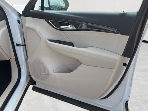 Certified 2023 Buick Envision Essence AWD/4WD image 20