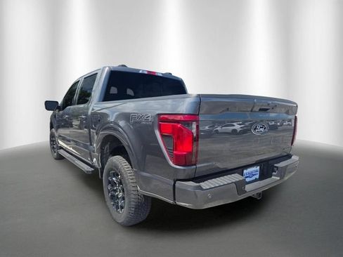 Used 2023 Ford F150 XL w/ STX Appearance Package AWD/4WD image 2