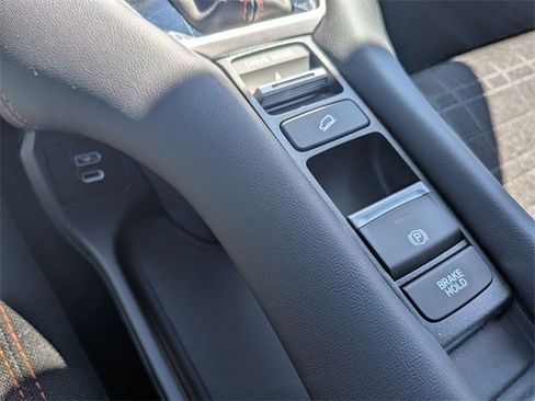 New 2026 Honda HR-V Sport image 20