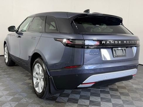 New 2026 Land Rover Range Rover Velar S image 4
