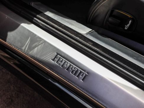 Used 2008 Ferrari F430 Spider RWD image 41