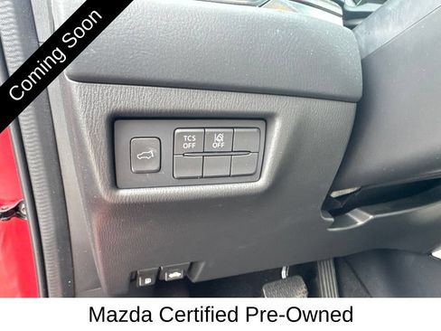 Used 2021 MAZDA CX-5 Grand Touring FWD image 12