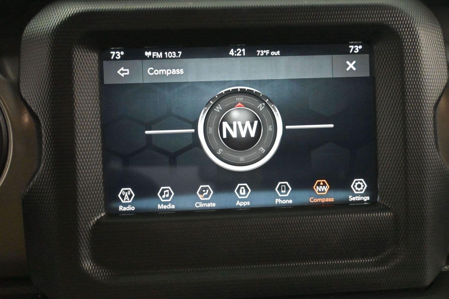 Used 2022 Jeep Wrangler Unlimited Sport AWD/4WD image 22