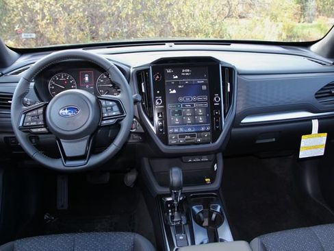 New 2026 Subaru Forester Premium AWD/4WD image 11