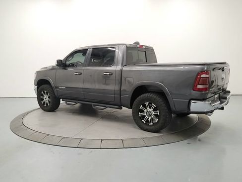 Used 2019 RAM 1500 Laramie AWD/4WD image 6