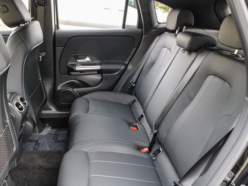 Certified 2026 Mercedes-Benz GLA 250 4MATIC image 15