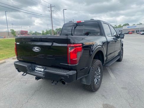 Used 2025 Ford F150 Tremor AWD/4WD image 6