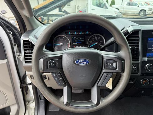 Used 2022 Ford F250 XLT image 14